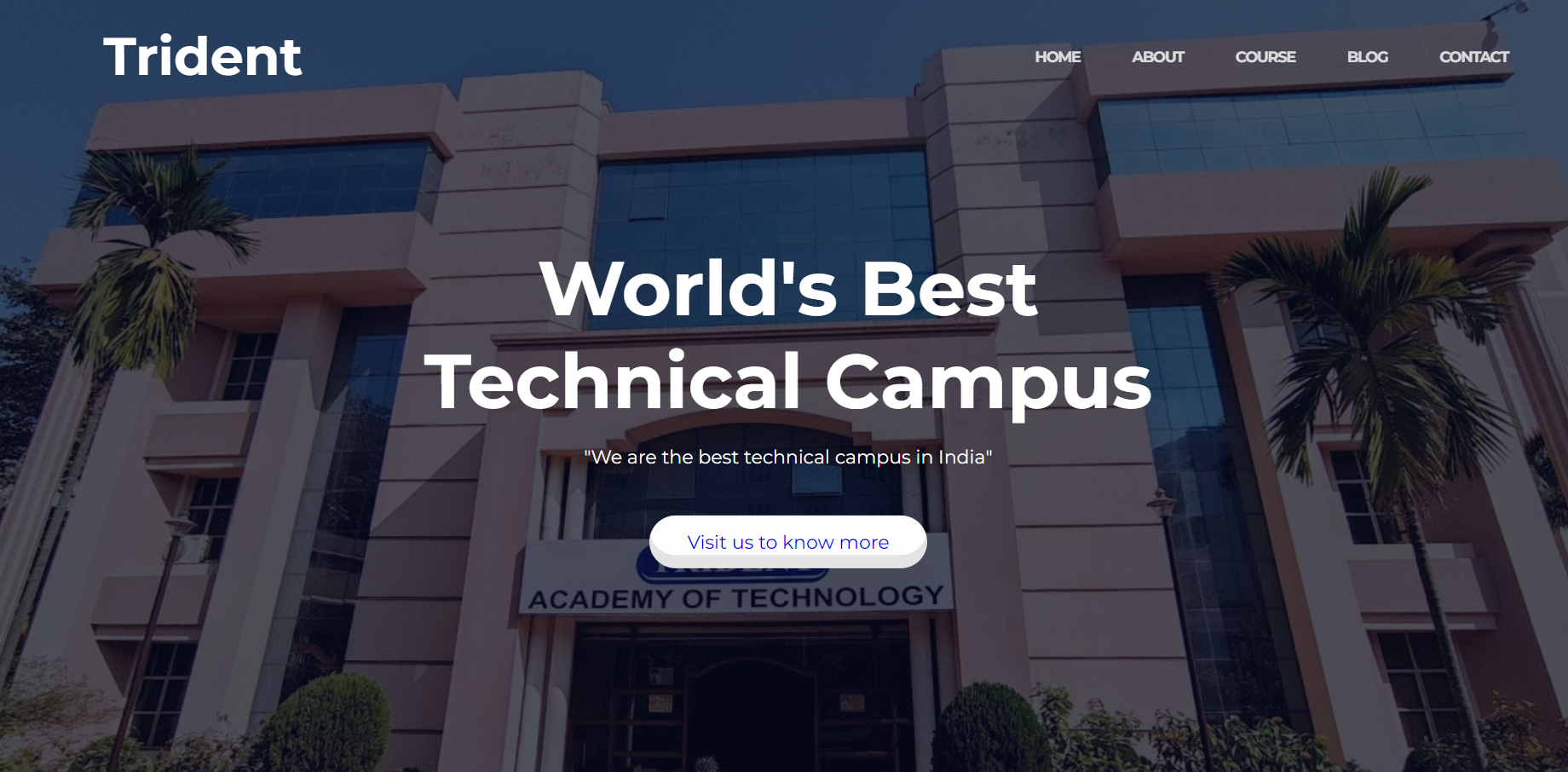 Akash Personal Portfolio